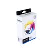 SWITCH - Paquete de 5 - negro, amarillo, cián, magenta, Photo Negro - compatible - cartucho de tinta - para Epson Expression Home XP-5100; WorkForce WF-2860