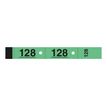 3416790268204-ELVE - 20 Carnets de 50 tickets de vestiaire 3 volets - 30 x 200 mm - numéroté - vert-P_79430962_1-0