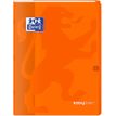 3020120120287-Oxford EasyBook - Cahier polypro 24 x 32 cm - 96 pages - grands carreaux (Seyes) - orange-P_79431000_1-0