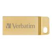 0023942991069-Verbatim Metal Executive - Clé USB - 64 Go - USB 3.0 - or-P_79431030_1-0