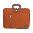 Bombata 24 HOUR GABARDINE - Funda de transporte para portátil - 15.6" - terracota