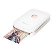 190781575788-HP Sprocket Photo - imprimante - couleur - zinc - avec Papier photo HP ZINK Sticky-Backed (1-P_79431072_2-0