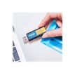 4977766779272-Brother CZ-11 - Ruban d'étiquettes auto-adhésives - 1 rouleau (94 mm x 5 m) - couleurs-P_79431290_9-11