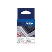 4977766779296-Brother CZ-13 - Ruban d'étiquettes auto-adhésives - 1 rouleau (19 mm x 5 m) - couleurs-P_79431292_2-13