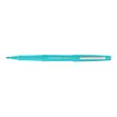 Paper Mate FLAIR Tropical - Rotulador de punta de fibra - surf's up - tinta al agua - 1 mm - medio