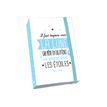 3700572716220-Kiub Typography - Carnet de notes à élastique A6 - Viser la lune-P_79431391_1-0