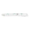 Exacompta - Rollo (5,7 cm x 18 m) - 55 g/m² - 1 bobina(s) papel para recibos