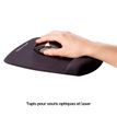 043859718917-Fellowes PlushTouch - Tapis de souris / repose-poignets ergonomique - noir - protection anti-bactérienne Microban - sur-P_79431493_8-5