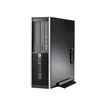 3700892006513-HP 6005 Pro - unité centrale reconditionné - SFF - AMD PHENOM II 3GHZ - 4Go -  250Go -P_79431698_1-0