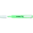 STABILO swing cool Pastel Edition - Marcador - verde menta pastel - tinta al agua - 1-4 mm
