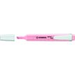 STABILO swing cool Pastel Edition - Marcador - rosa colorado - tinta al agua - 1-4 mm