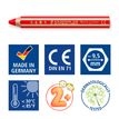 4007817029206-STAEDTLER Buddy - 18 Crayons de couleur - pointe large-P_79431785_7-6
