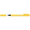 STABILO pointMax - Rotulador de punta de fibra - amarillo - tinta al agua - 0.8 mm - grande