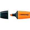 Stabilo boss mini naranja
