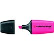 Stabilo boss mini rosa