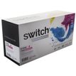 SWITCH - Magenta - compatible - refabricado - cartucho de tóner - para Canon imageCLASS LBP712Cdn