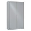 VINCO Etic - Aparador - 2 Puertas - acero, polipropileno - disponible en diferentes colores