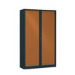 VINCO Etic - Aparador - 2 Puertas - acero, polipropileno - disponible en diferentes colores