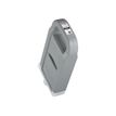 Canon PFI-710 MBK - 700 ml - negro mate - original - depósito de tinta - para imagePROGRAF TX-2000, TX-2100, TX-3000, TX-3100, TX-4000, TX-4100