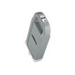 Canon PFI-710 BK - 700 ml - negro - original - depósito de tinta - para imagePROGRAF TX-2000, TX-2100, TX-3000, TX-3100, TX-4000, TX-4100