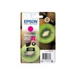 Epson 202XL - 8.5 ml - XL - magenta - original - blíster - cartucho de tinta - para Expression Premium XP-6000, XP-6005, XP-6100, XP-6105