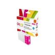 OWA - 19.5 ml - magenta - compatible - refabricado - cartucho de tinta - para Epson WorkForce Pro WF-4630DWF, WF-4640DTWF, WF-5110DW, WF-5190DW, WF-5620DWF, WF-5690DWF
