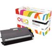 OWA - Negro - compatible - refabricado - cartucho de tóner - para Brother HL-L5000, L5050, L5100, L5200, L6450, MFC-L5700, L5750, L6800, L6900, L6950, L6970