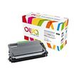 OWA - Negro - compatible - refabricado - cartucho de tóner - para Brother DCP-L6600, HL-L6250, L6300, L6400, L6450, MFC-L6800, L6900, L6950, L6970