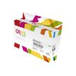OWA - Paquete de 4 - negro, amarillo, cián, magenta - compatible - refabricado - cartucho de tinta - para HP Officejet Pro X451dn, X451dw, X476dn MFP, X476dw MFP, X551dw, X576dw MFP