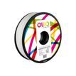 3112539713836-OWA - filament 3D PLA-S - blanc - Ø 1,75 mm - 750g-P_79433154_1-0