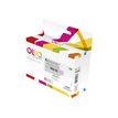 OWA - Paquete de 4 - negro, amarillo, cián, magenta - compatible - refabricado - cartucho de tinta - para HP Officejet Pro 77XX, 82XX, 87XX