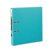 Exacompta Prem'Touch - Archivaor de anillas - ancho de la espina: 50 mm - para A4 Maxi - capacidad: 400 hojas - verde claro
