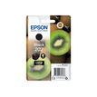 Epson 202 - 6.9 ml - negro - original - blíster - cartucho de tinta - para Expression Premium XP-6000, XP-6005, XP-6100, XP-6105