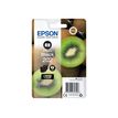 Epson 202 - 4.1 ml - Photo Negro - original - blíster - cartucho de tinta - para Expression Premium XP-6000, XP-6005, XP-6100, XP-6105