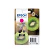 Epson 202 - 4.1 ml - magenta - original - blíster - cartucho de tinta - para Expression Premium XP-6000, XP-6005, XP-6100, XP-6105