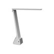 MAULseven - Lámpara de sobremesa - LED - 4 W - blanco cálido/luz diurna - 3000-6500 K - gris