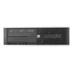 3700892005998-HP 6200 Pro - unité centrale reconditionné - SFF - Core i3 2100 3.1 GHz - 4 Go - 250 Go -P_79433457_2-1