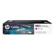 HP 981Y - 185 ml - Rendimiento extra alto - magenta - original - PageWide - cartucho de tinta - para PageWide Enterprise Color MFP 586; PageWide Managed Color E55650
