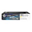 HP 981Y - 185 ml - Rendimiento extra alto - amarillo - original - PageWide - cartucho de tinta - para PageWide Enterprise Color MFP 586; PageWide Managed Color E55650