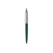 Parker Jotter XL Greenwich - Bolígrafo  - azul - medio - retractil