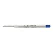 Parker QUINKflow - Relleno - azul - amplio
