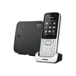 4250366844817-Gigaset SL450 - téléphone sans fil - avec écran couleur - noir-P_79433960_2-0
