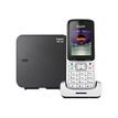 4250366844817-Gigaset SL450 - téléphone sans fil - avec écran couleur - noir-P_79433960_3-1