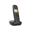 4250366851112-Gigaset A170 - téléphone sans fil - noir-P_79433969_3-2