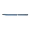 3219918252235-Enzo Varini Archetto - Stylo à bille laqué bleu pale irisé-P_79434066_1-0