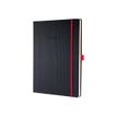 4004360826504-Sigel Conceptum - Carnet de notes A4 - ligné - noir et rouge-P_79434091_1-0