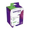 Wecare Multi Pack - Paquete de 6 - negro, amarillo, cián, magenta, photo cyan, photo magenta - compatible - cartucho de tinta - para Epson Stylus Photo R200, R220, R300, R300M, R320, R340, RX500, RX600, RX620, RX640
