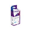 Wecare - 5.5 ml - magenta - compatible - cartucho de tinta (alternativa para: HP 363) - para HP Photosmart 31XX, 82XX, C5100, C5170, C5175, C5190, C5194, C6100, C6150, C6175, C7100