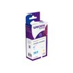 Wecare - 5.5 ml - amarillo - compatible - cartucho de tinta (alternativa para: HP 363) - para HP Photosmart 31XX, 82XX, C5100, C5170, C5175, C5190, C5194, C6100, C6150, C6175, C7100