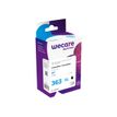 Wecare - 18.5 ml - negro - compatible - cartucho de tinta (alternativa para: HP 363XL) - para HP Photosmart 31XX, 82XX, C5100, C5170, C5175, C5190, C5194, C6100, C6150, C6175, C7100